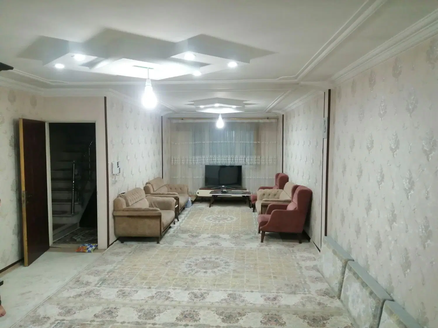 اجاره مسکونی
