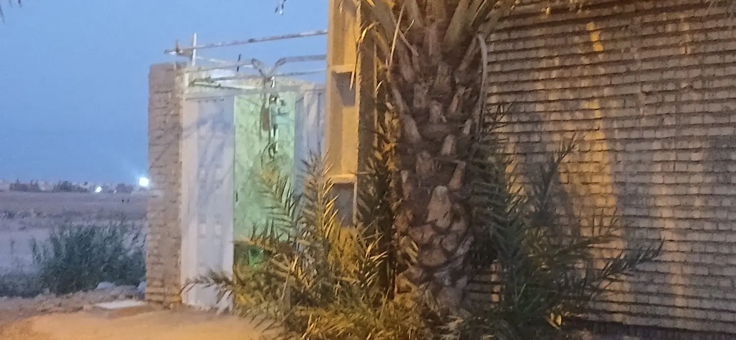 خانه سرحانیه اول