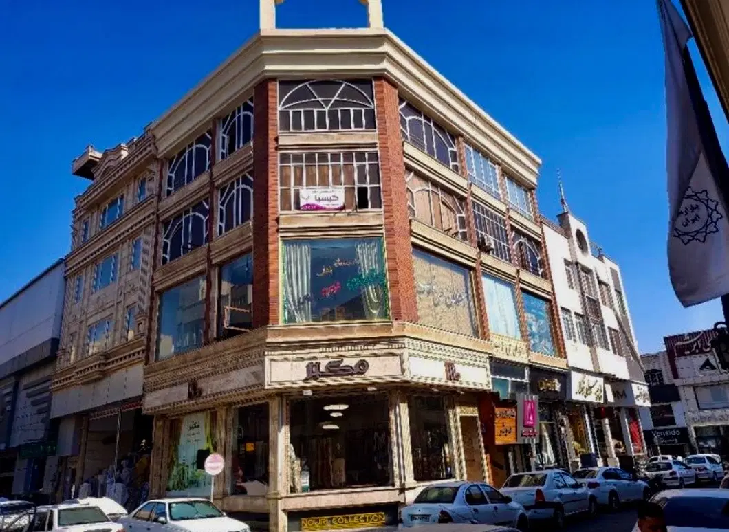 سند اداری در تاپ لوکیشن بی تکرار بازار مبل