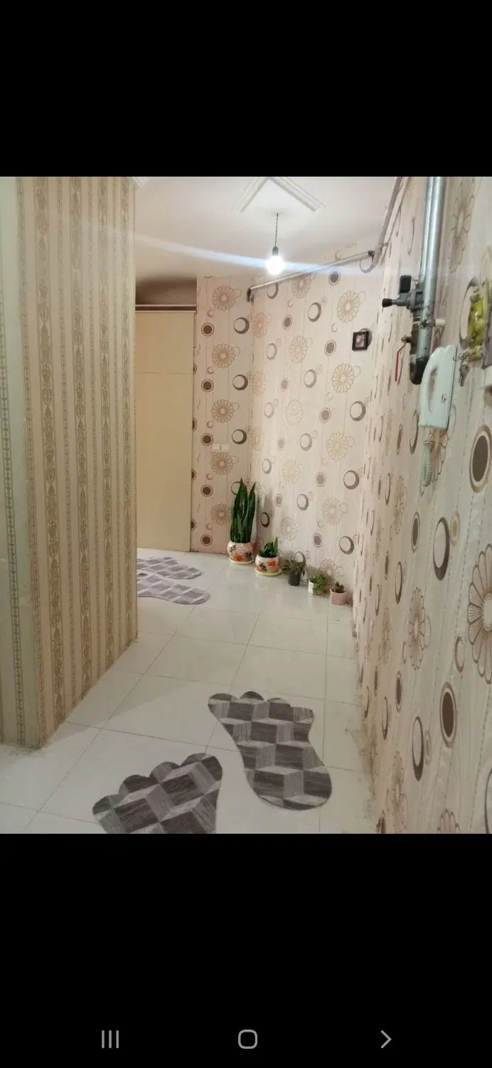 جاده شاهیندژ مسکن مهر