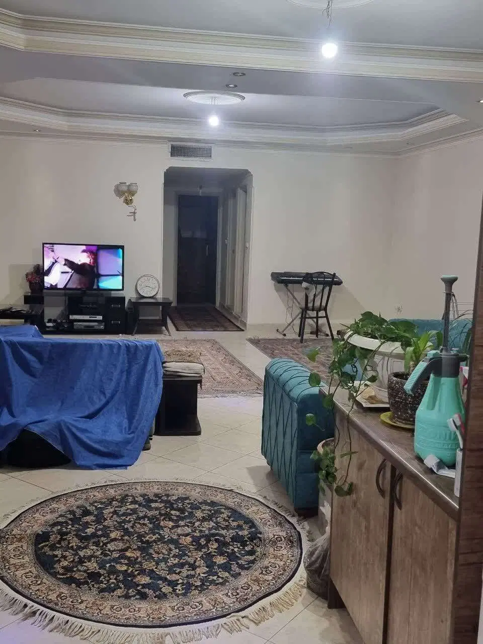 اجاره آپارتمان مسکونی