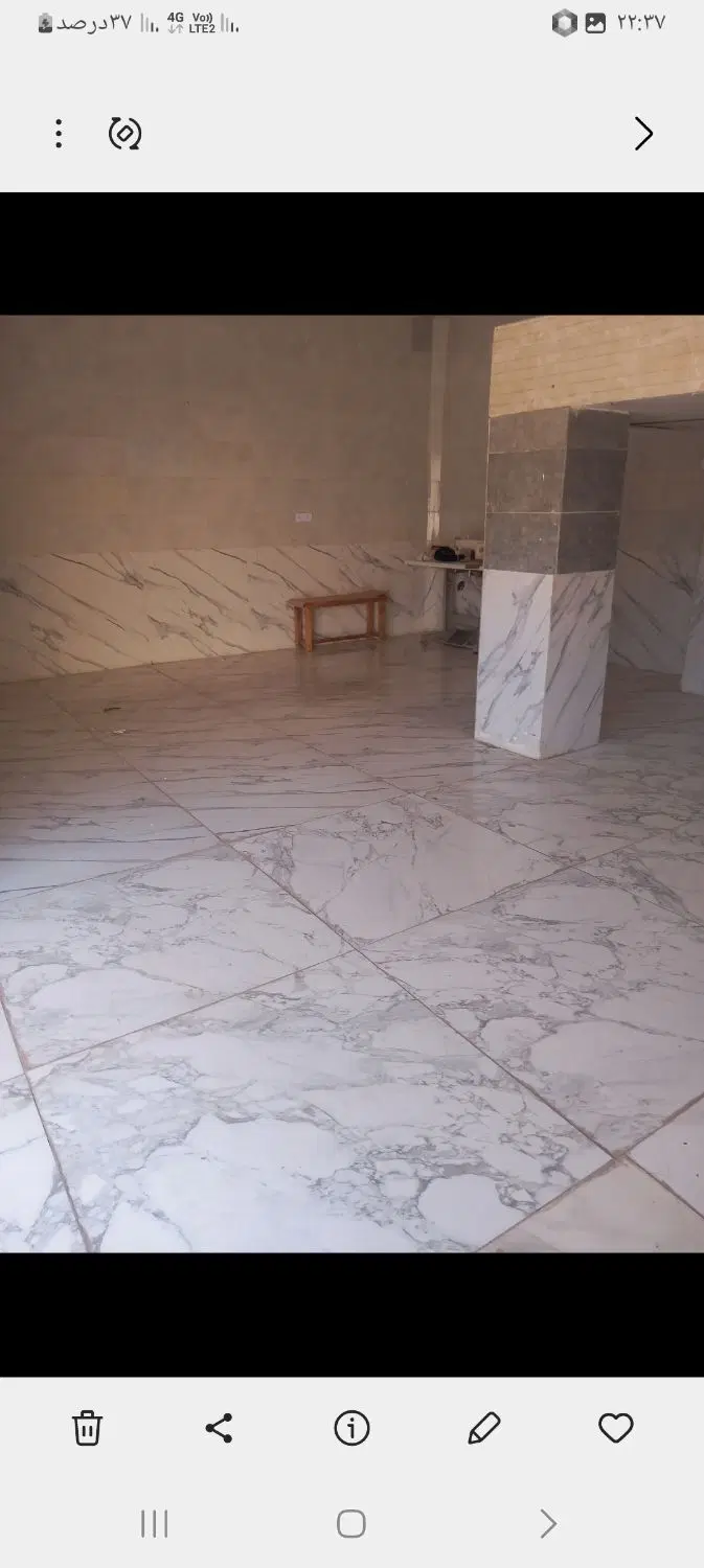 اجاره مغازه در ناصراباد به متراژ ۱۴ متر