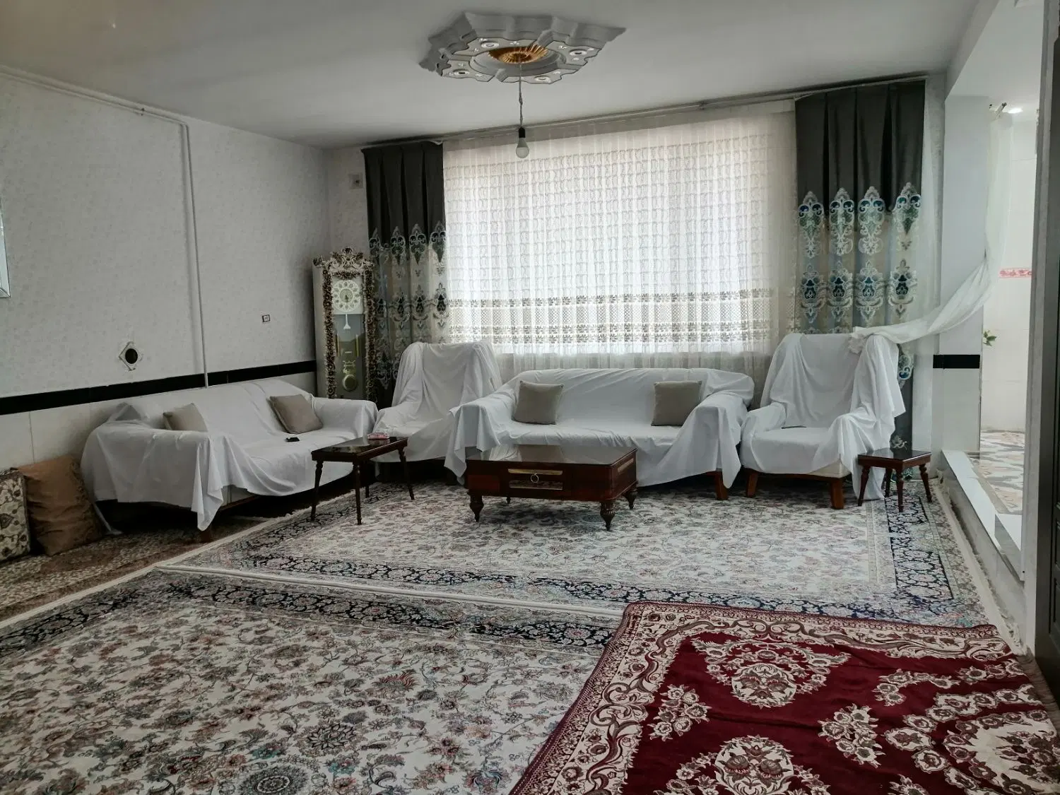 فروش خانه ویلایی