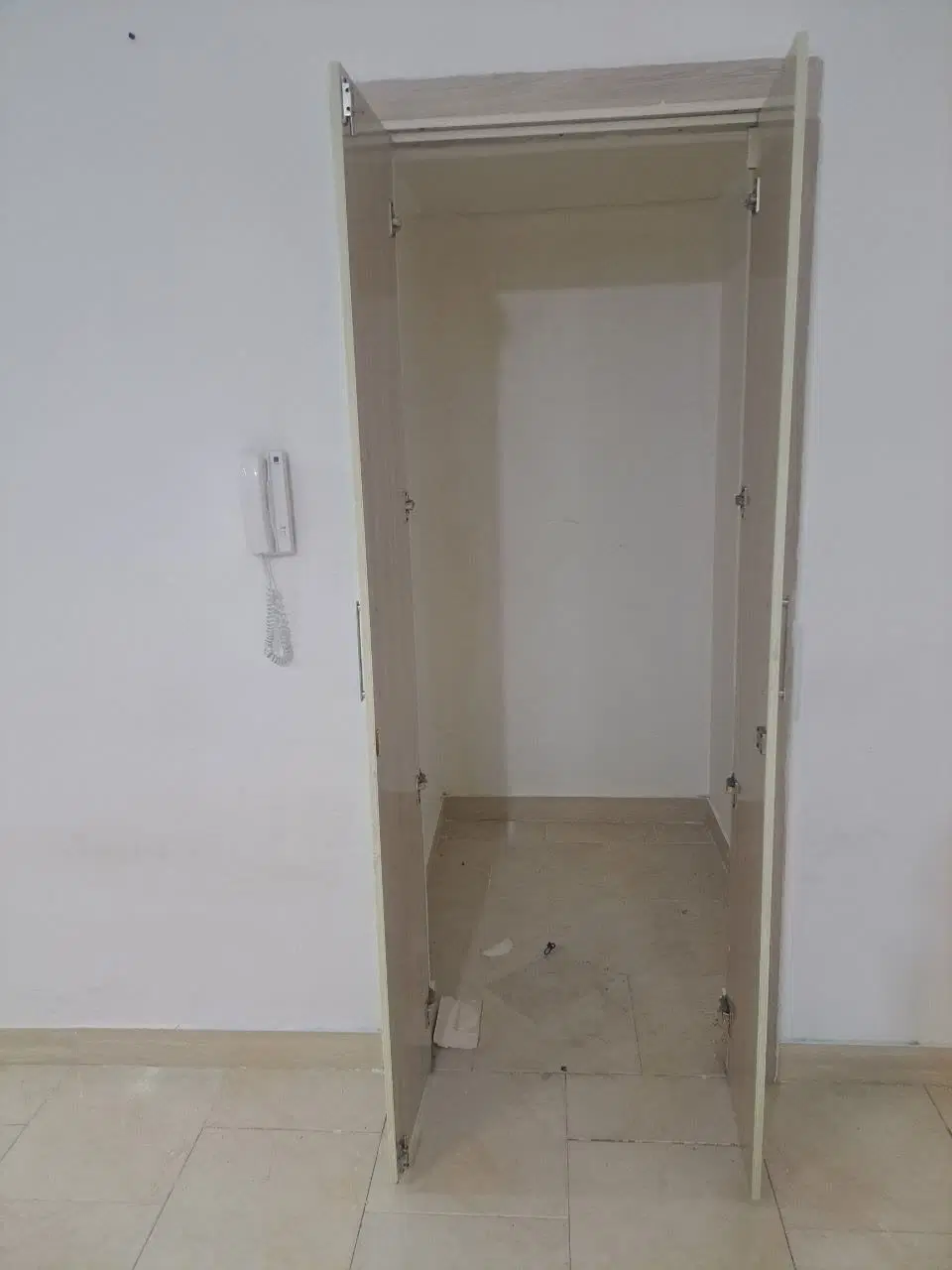 آپارتمان دو خوابه منطقه ویژه