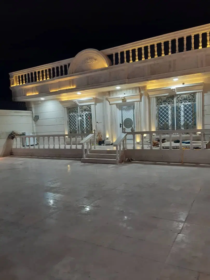 فروش خانه ویلایی چغادک