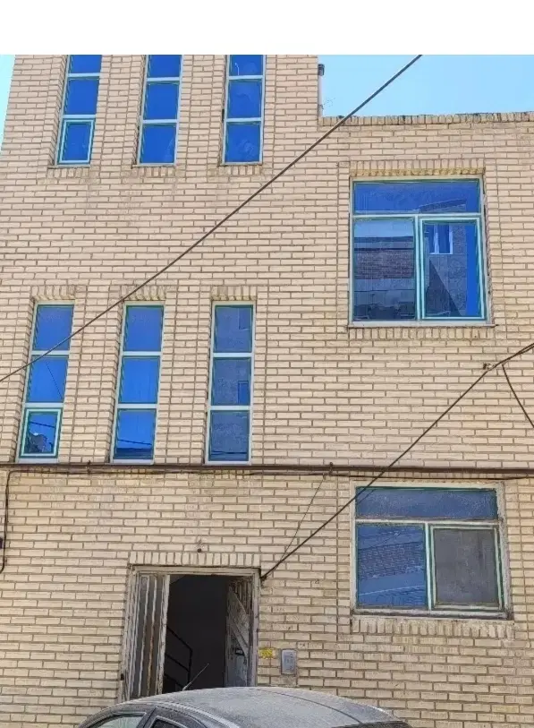 خانه ویلایی شهرک زرناس