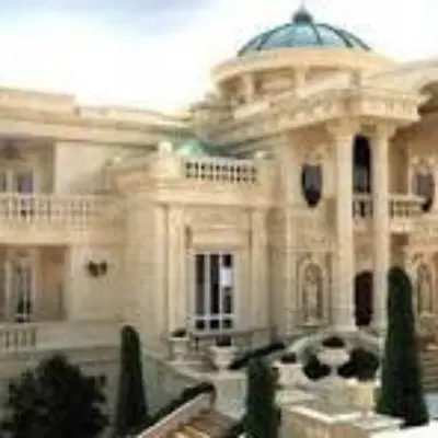 مسکونی