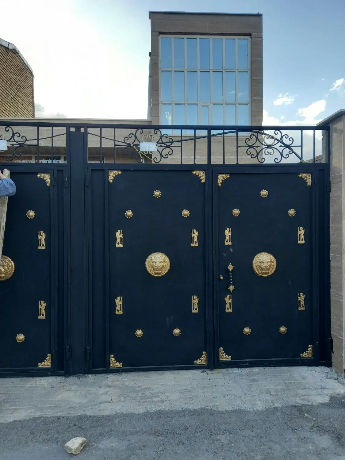 خانه فروشی