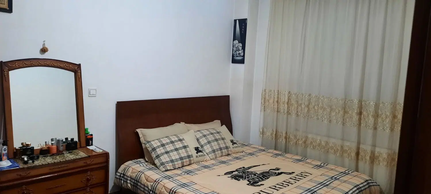 فروش آپارتمان مسکونی