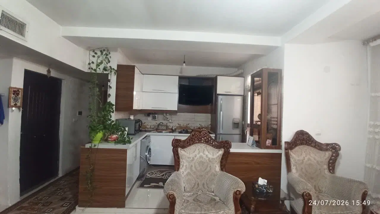 رهن و اجاره واحد75مترمشکین دشت توحید4