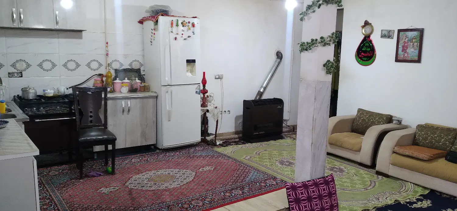 فروش خانه‌ی ویلایی