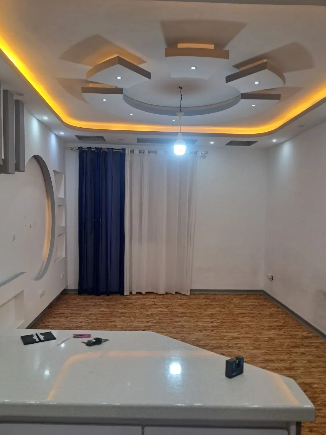 مسکن مهرلپویی ،خریدوفروش ( املاک قهرمانی )