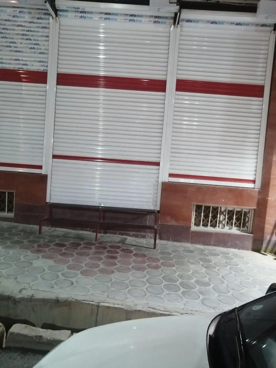 اجاره مغازه 100 متری تجاری