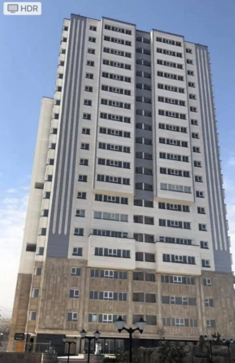 ویلایی بهشتی