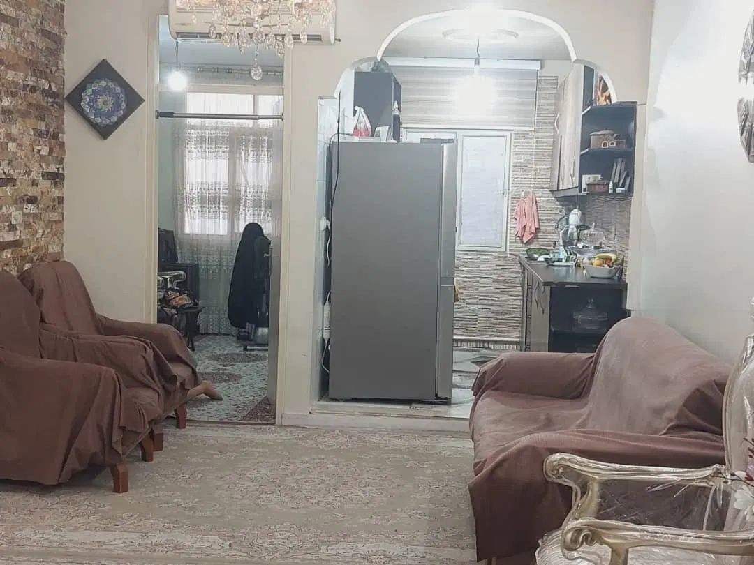۶۰متری تک خواب