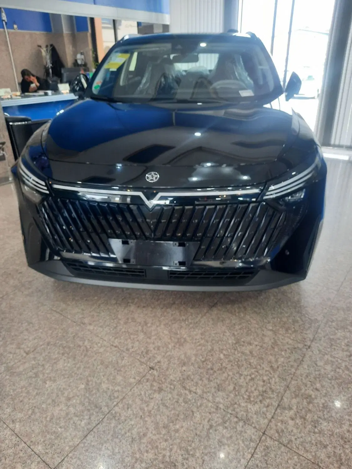فروش ماشین