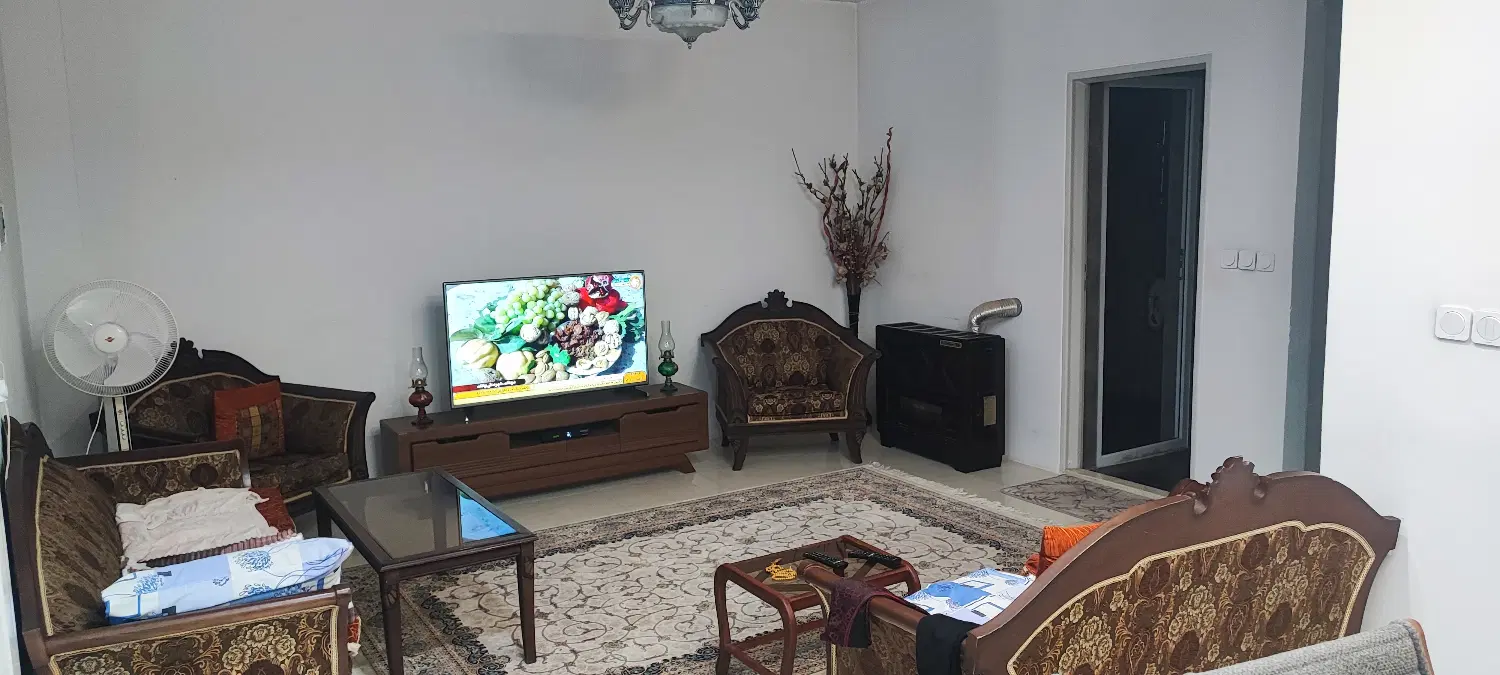 فروش ویلایی 2 طبقه + سوئیت (3 واحد جدا)