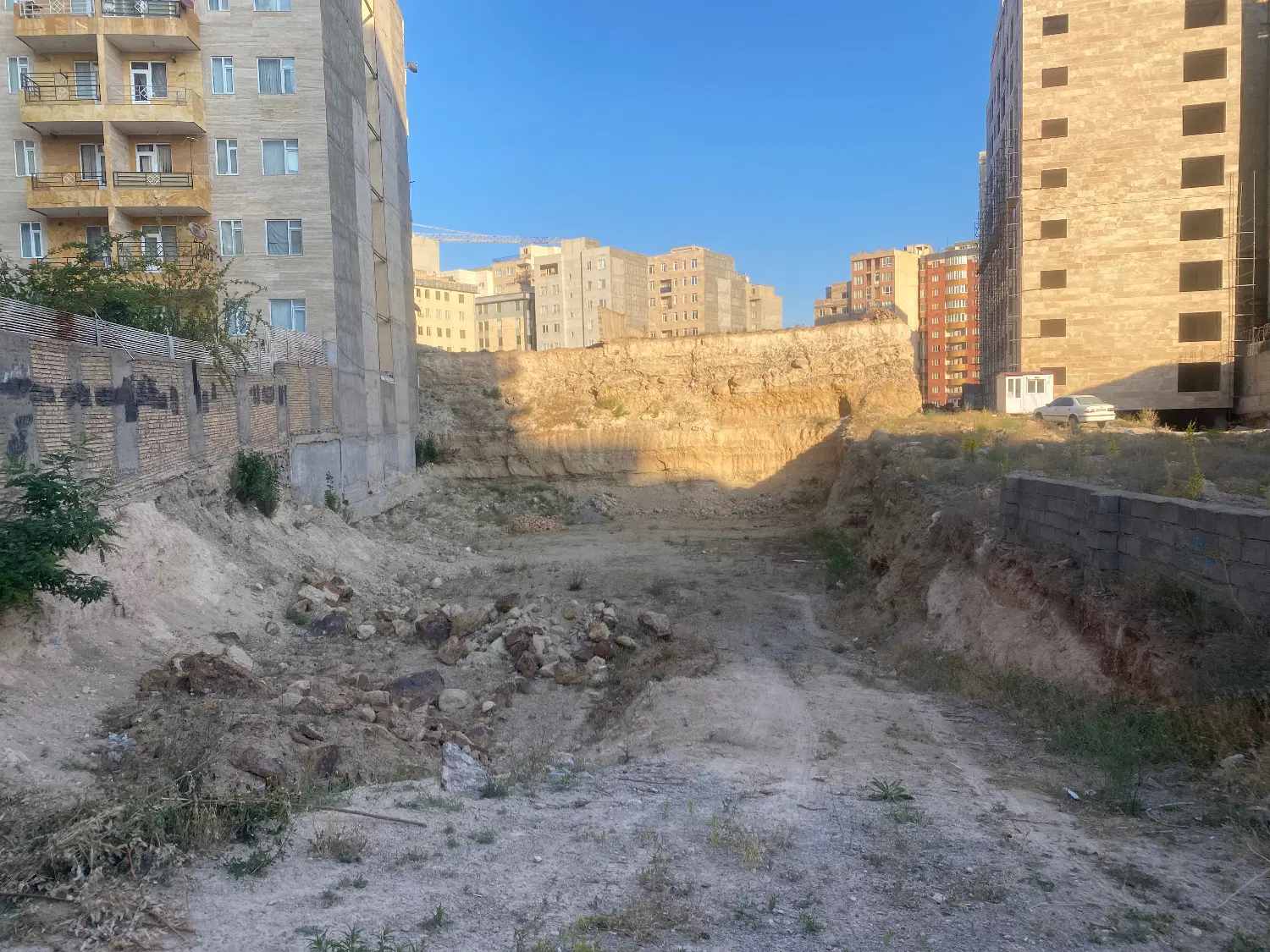 مشارکت در سرعین