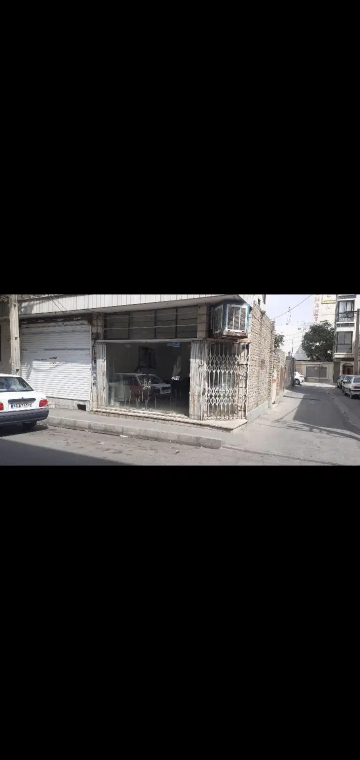 اجاره یک باب مغازه