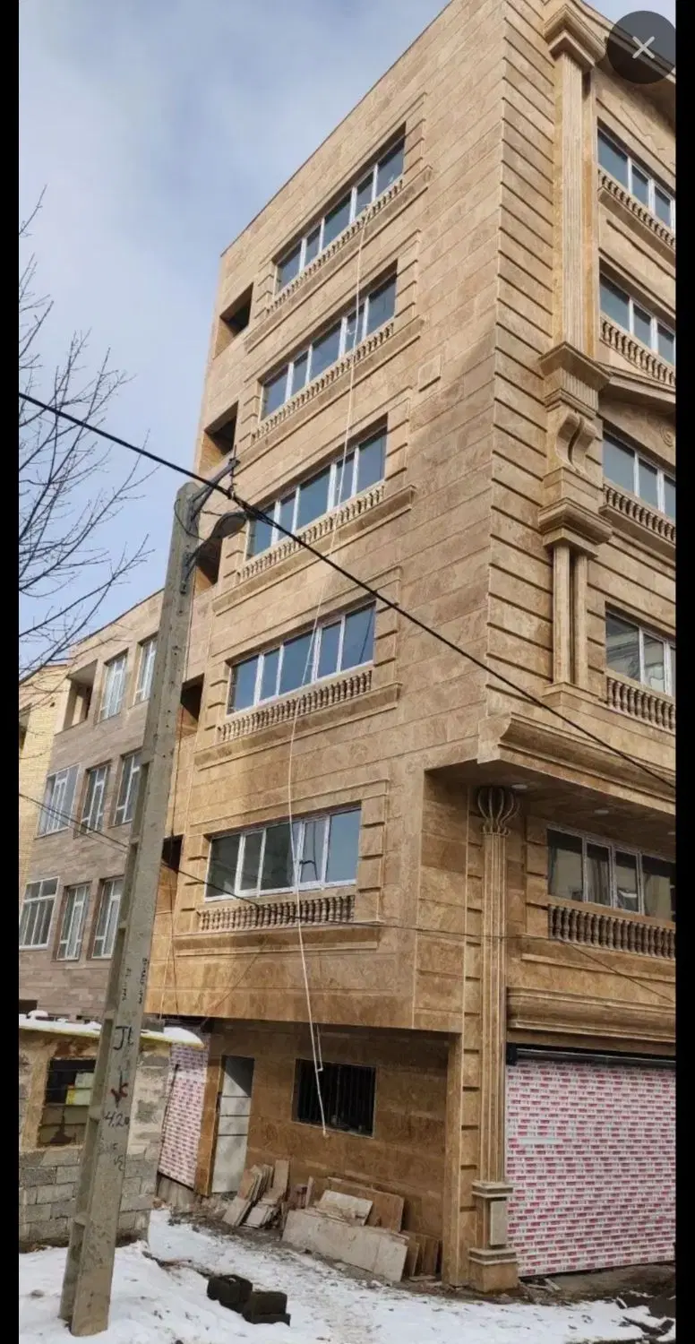 ف.ر.وش واحد در شهر اردبیل