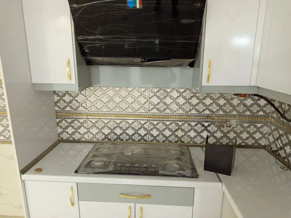 خانه ویلایی فروشی فرهنگیان 3