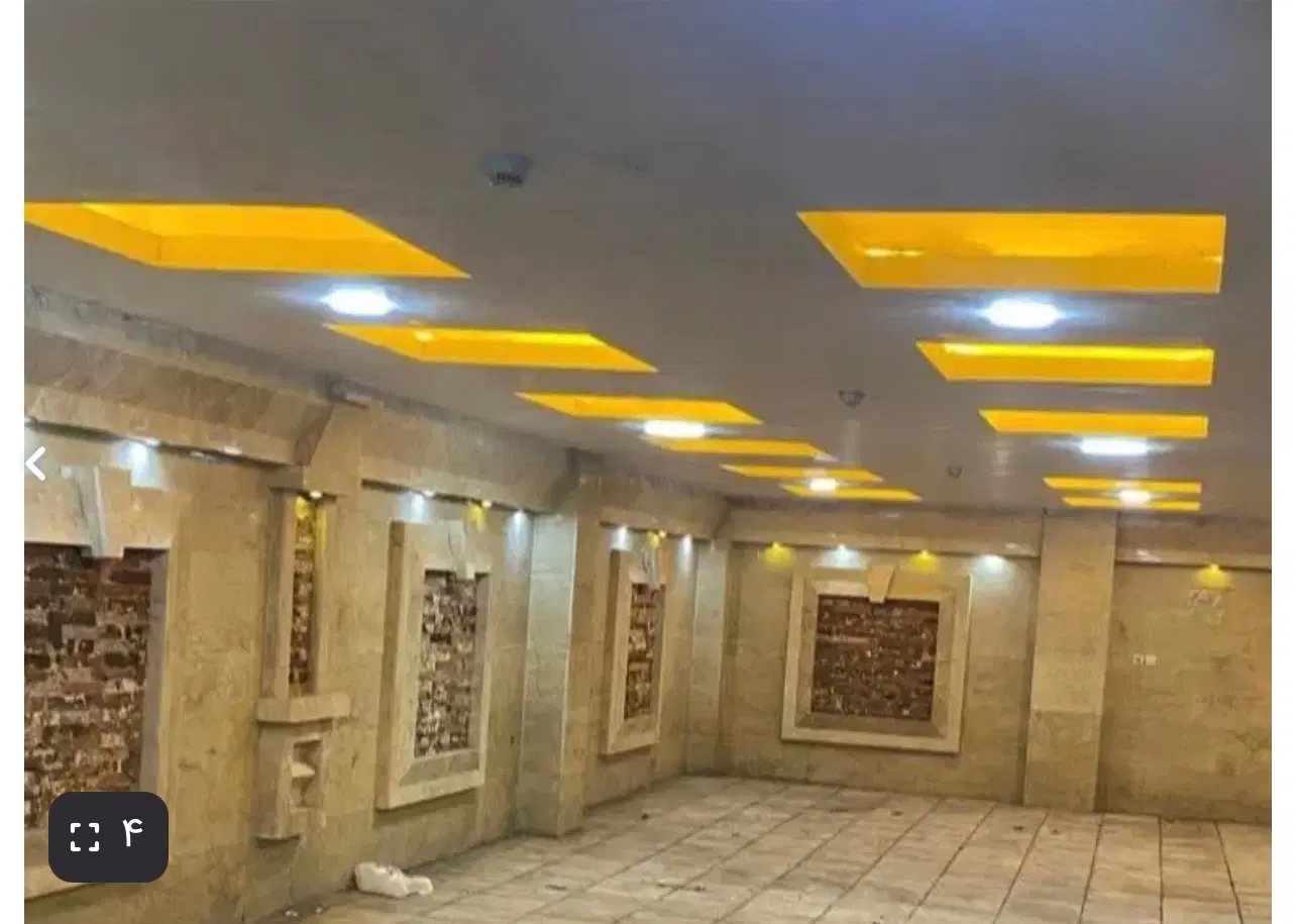 فروش واحد ۱۲۰ متر