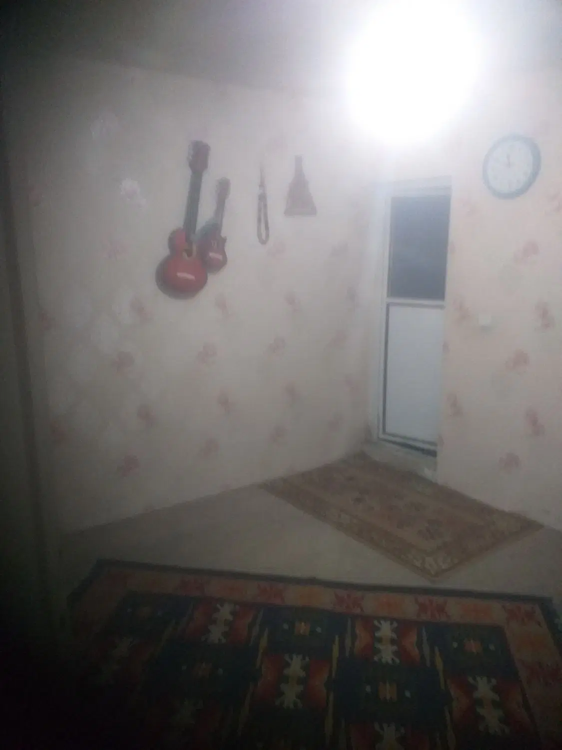 فروش خانه ویلایی سه طبقه ۱۰۰ متری