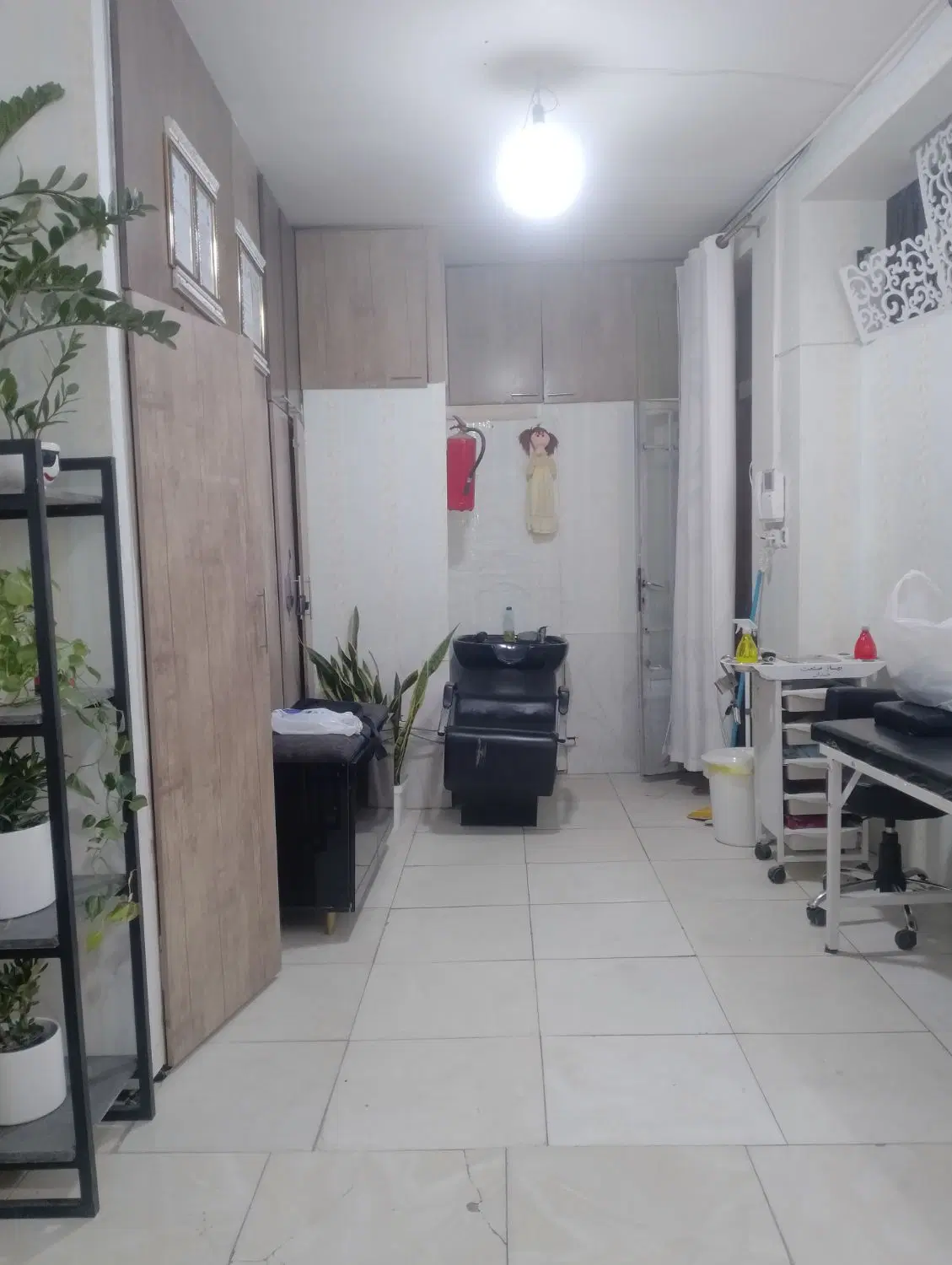 این ملک به جاره داده میشود