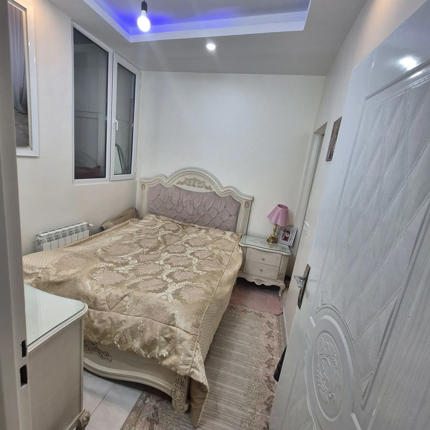 اجاره آپارتمان ۷۳ متری خاوران