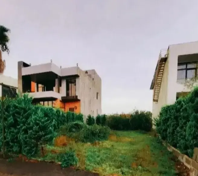 ۲۶۲مترالان بسازسنددار_مجوزدار_معاوضه باخودرو