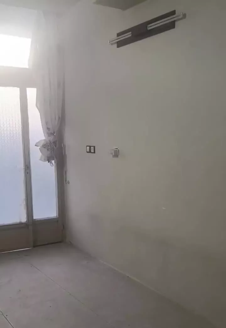 منزل مسکونی