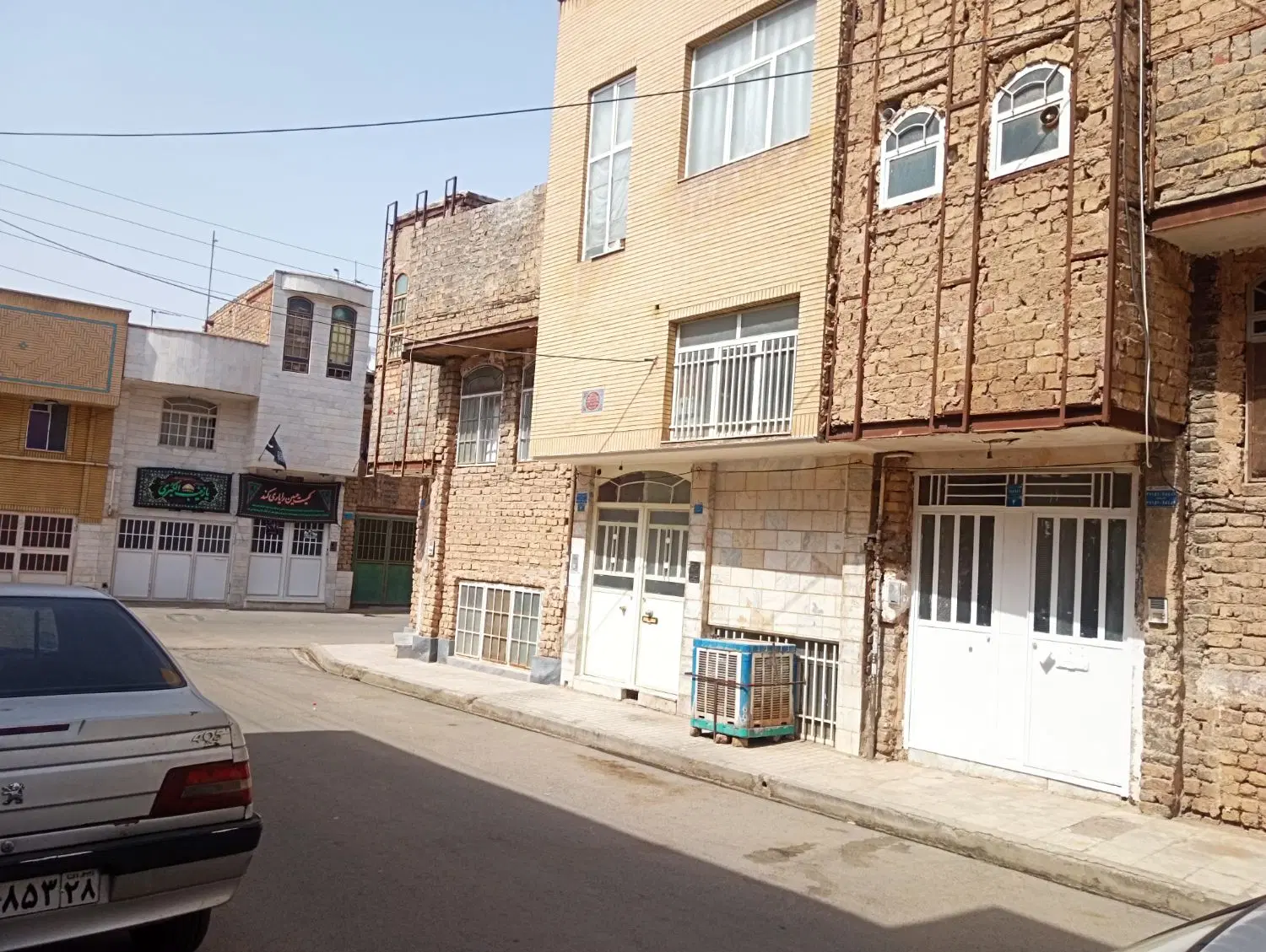 اجاره خانه