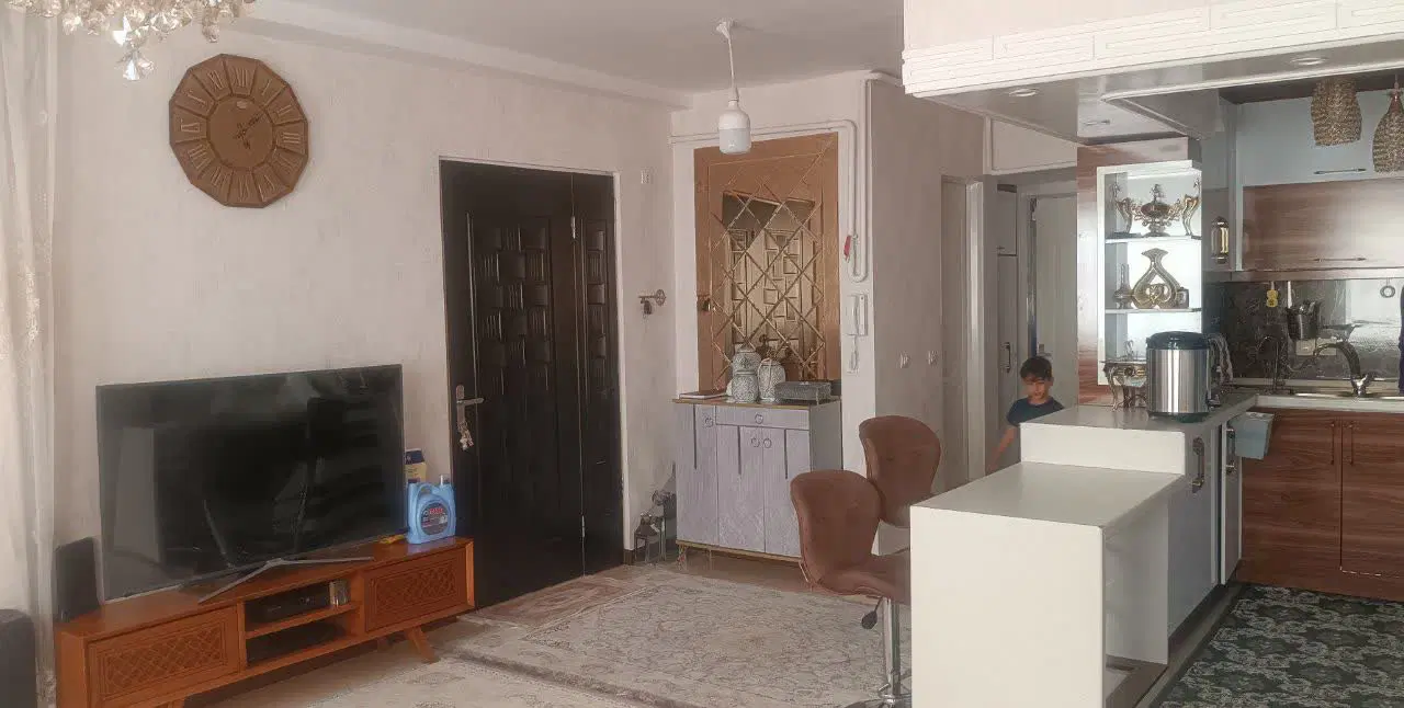 فروش واحد 75 متری جولان