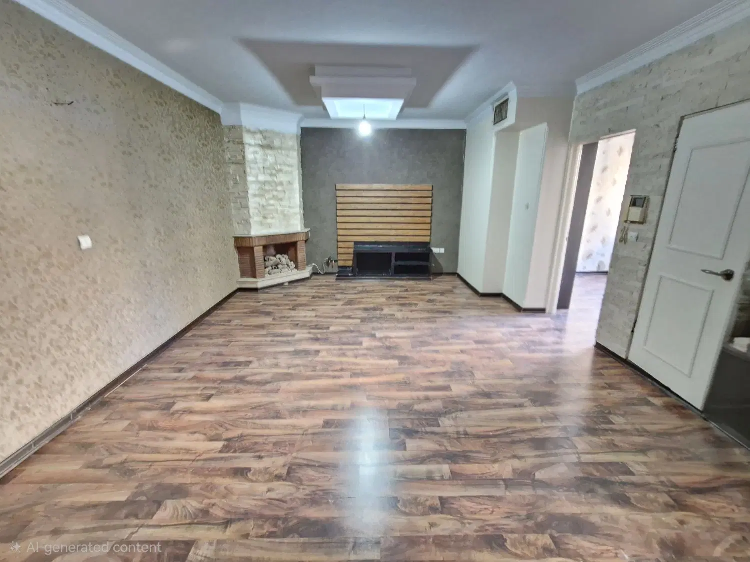 آپارتمان۵۲مترنامجو(خواجه نظام)_تکواحدی_تخلیه