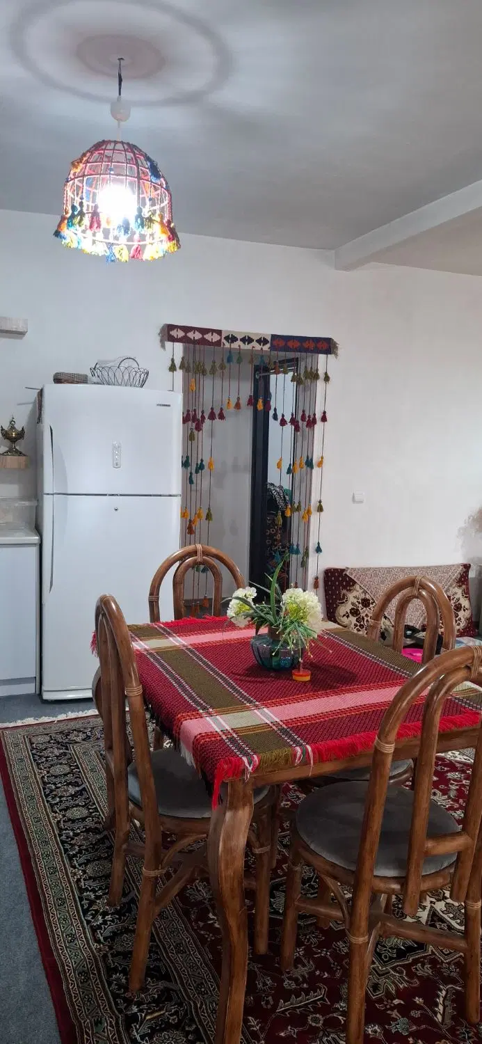 منزل ویلایی تمیز