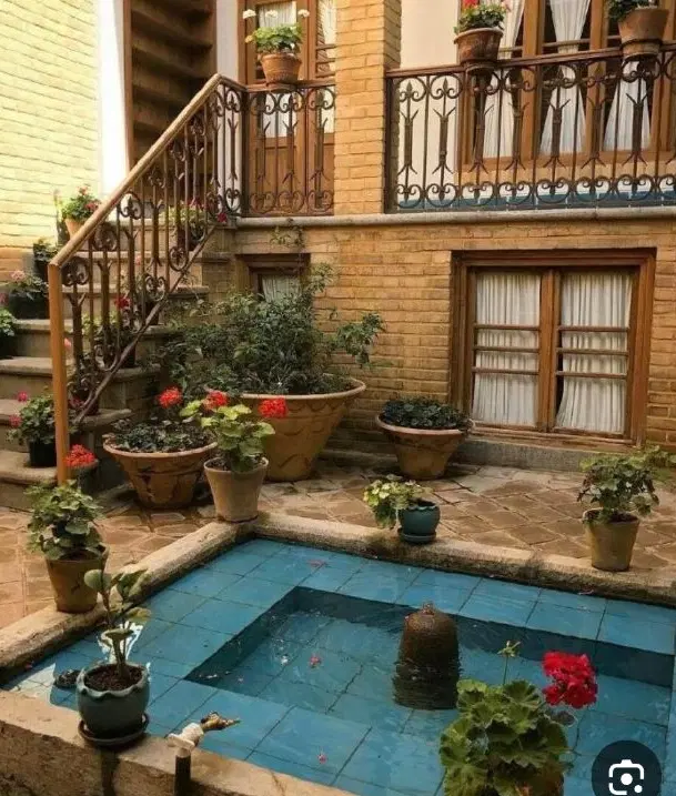 اجاره خانه ویلایی