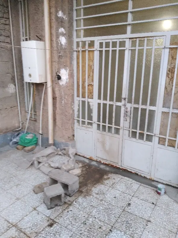 یک اتاق ۳×۴