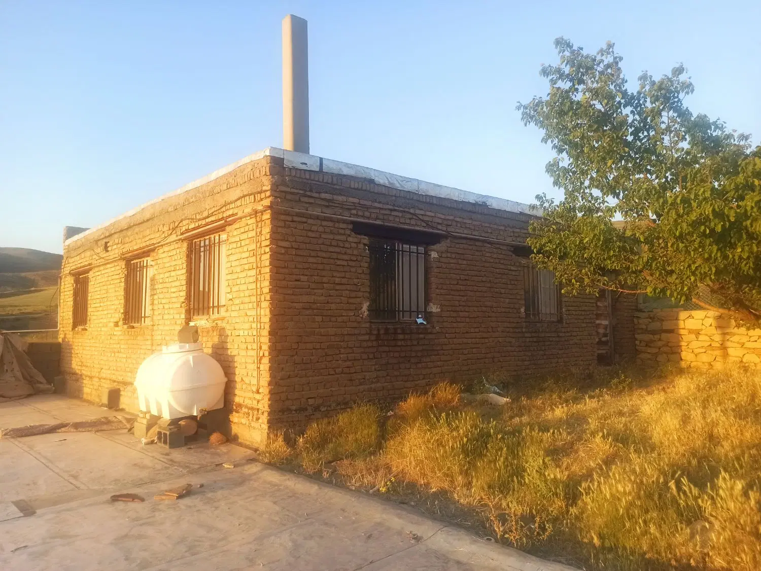 فروش دامداری