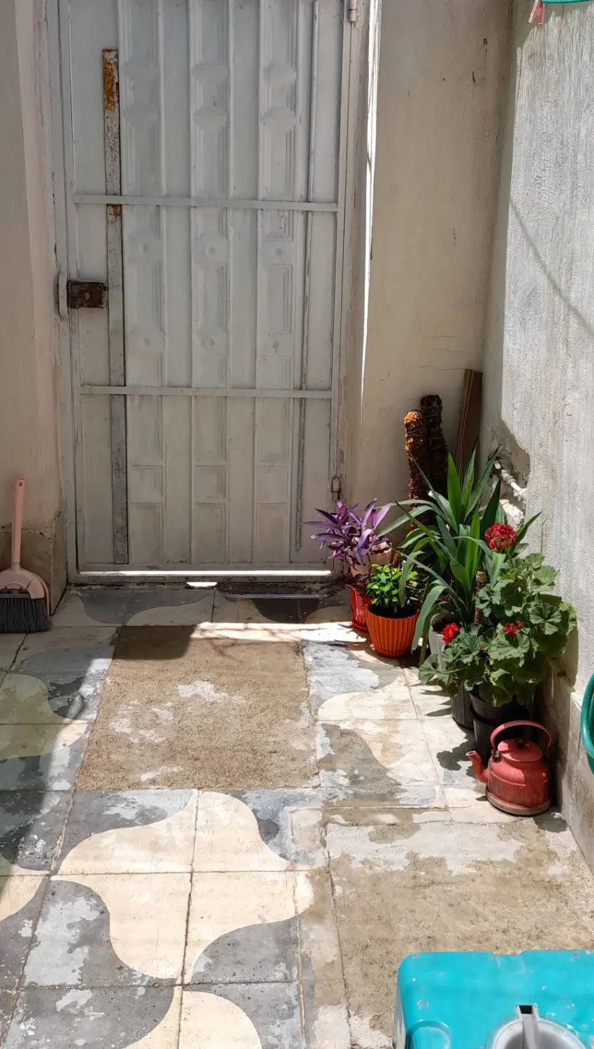 فروش منزل 60متری جمال آباد