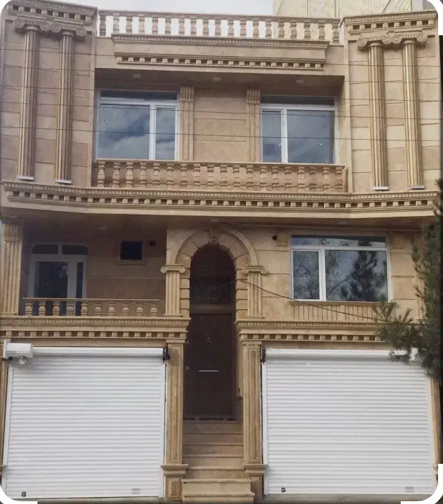 200 متر تجاری سرمایه گذاری50 میلیارد