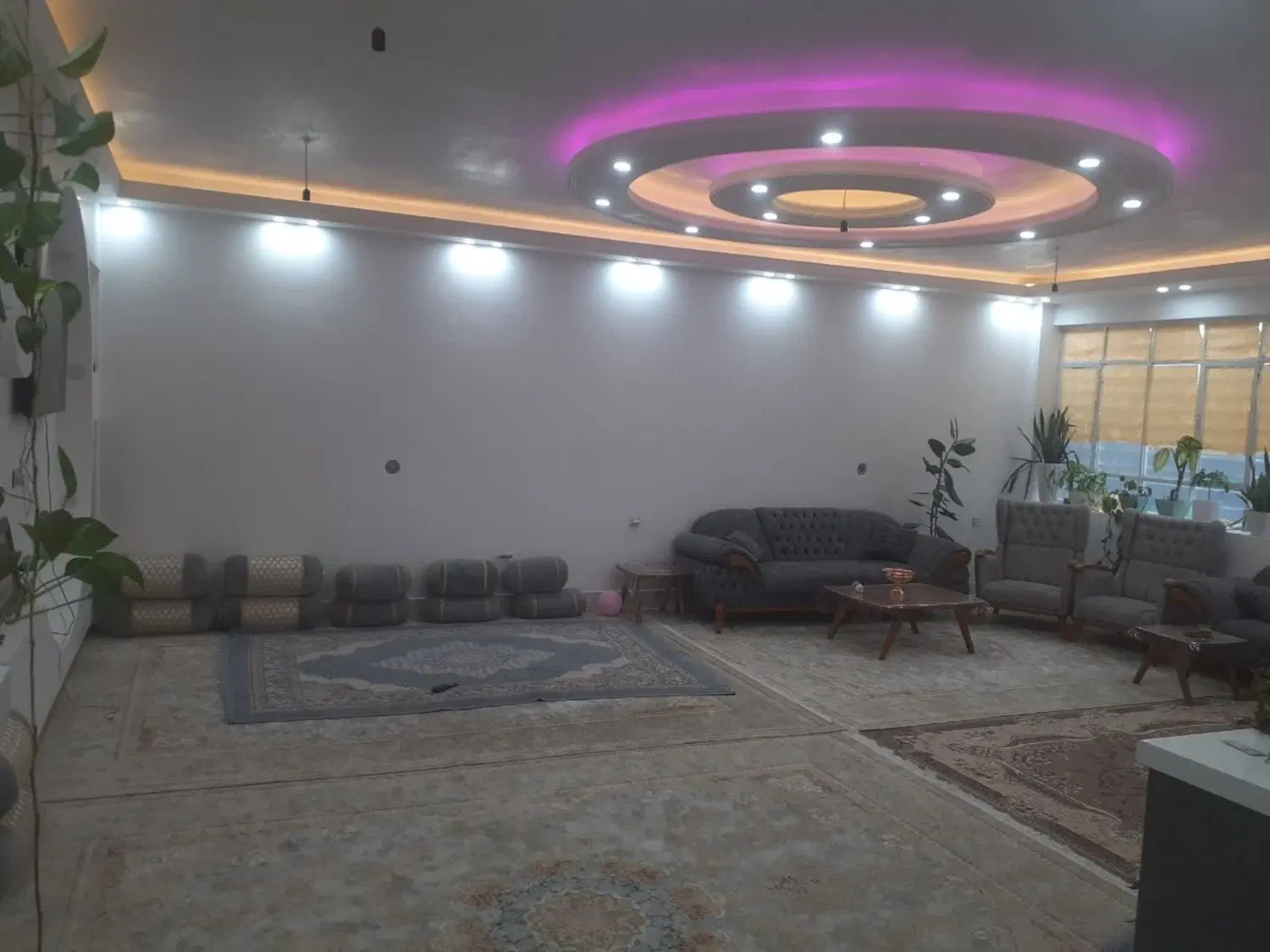 فروش یامعاوضه خانه ویلایی در سروک یاسوج