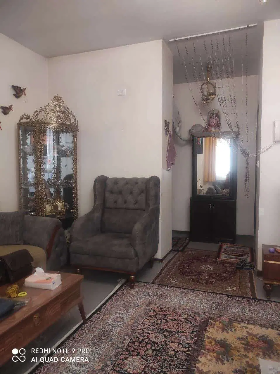 فروش آپارتمان