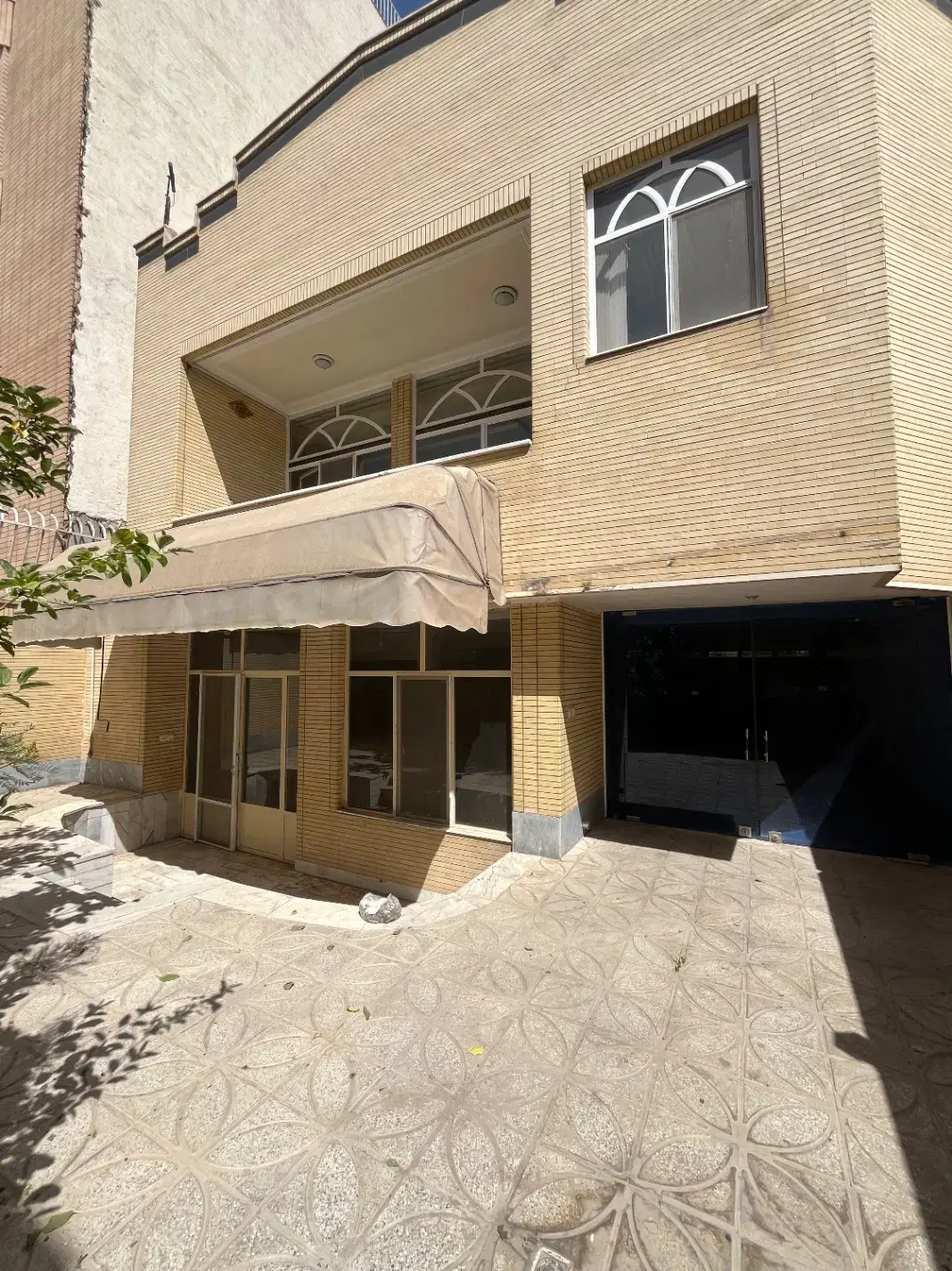 فروش منزل مسکونی