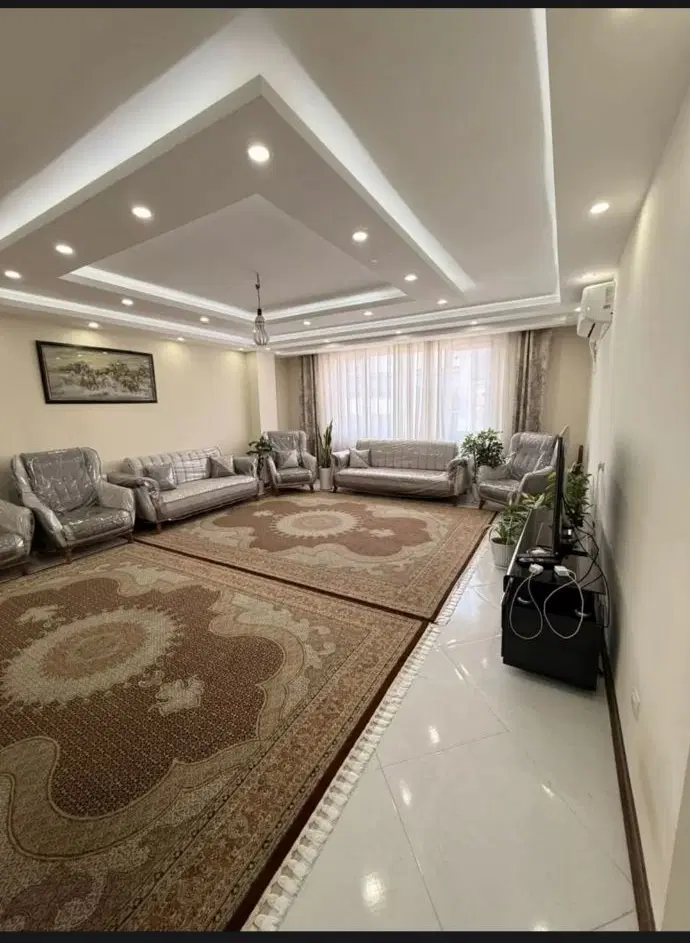 فروش خواب شیک  نوساز _  پاسداران