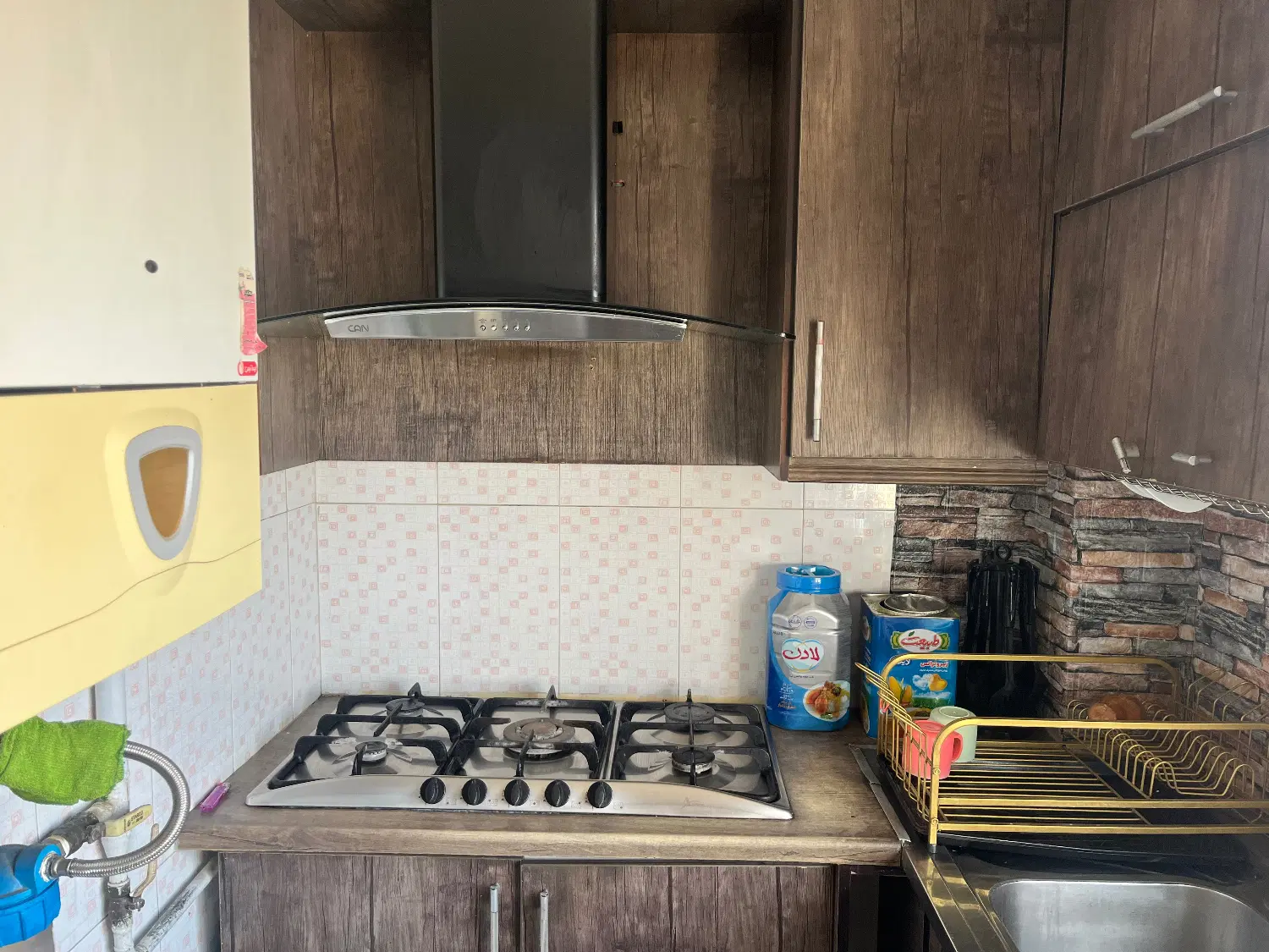 فروش واحد در شهرک ایرانخودرو در بهترین لوکیشن
