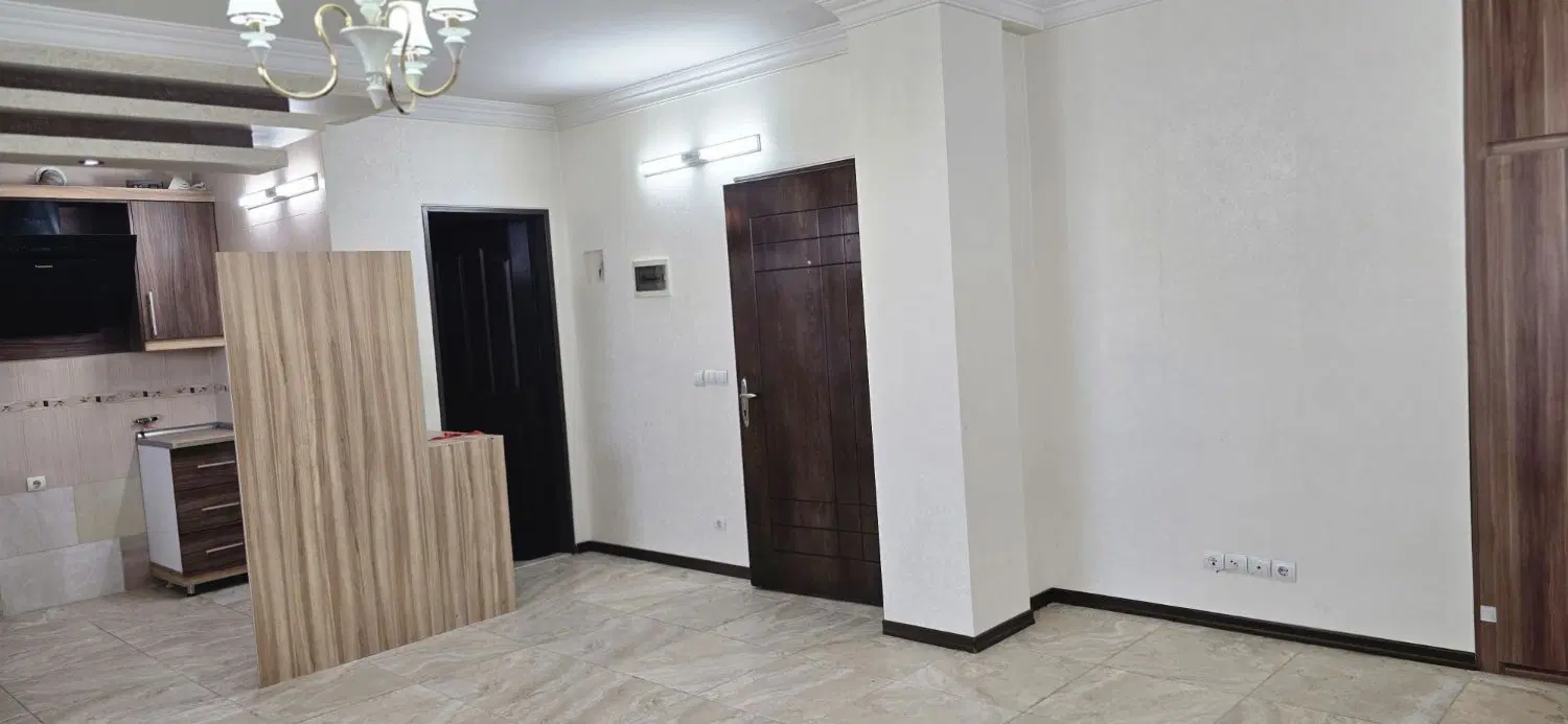 اجاره آپارتمان فول امکانات ۸۰متری