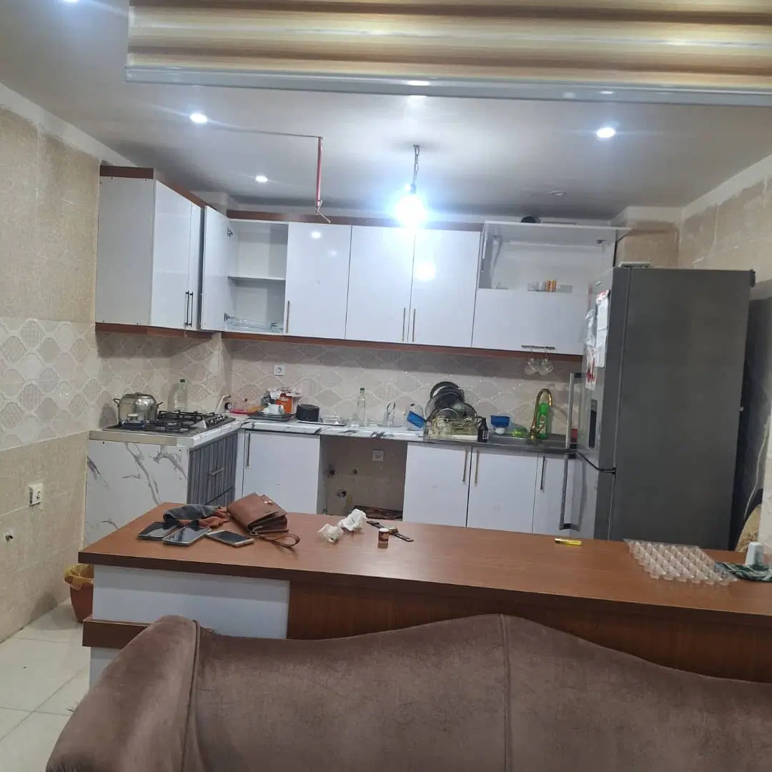 ۸۸ متر شهریار شهرک شاهد