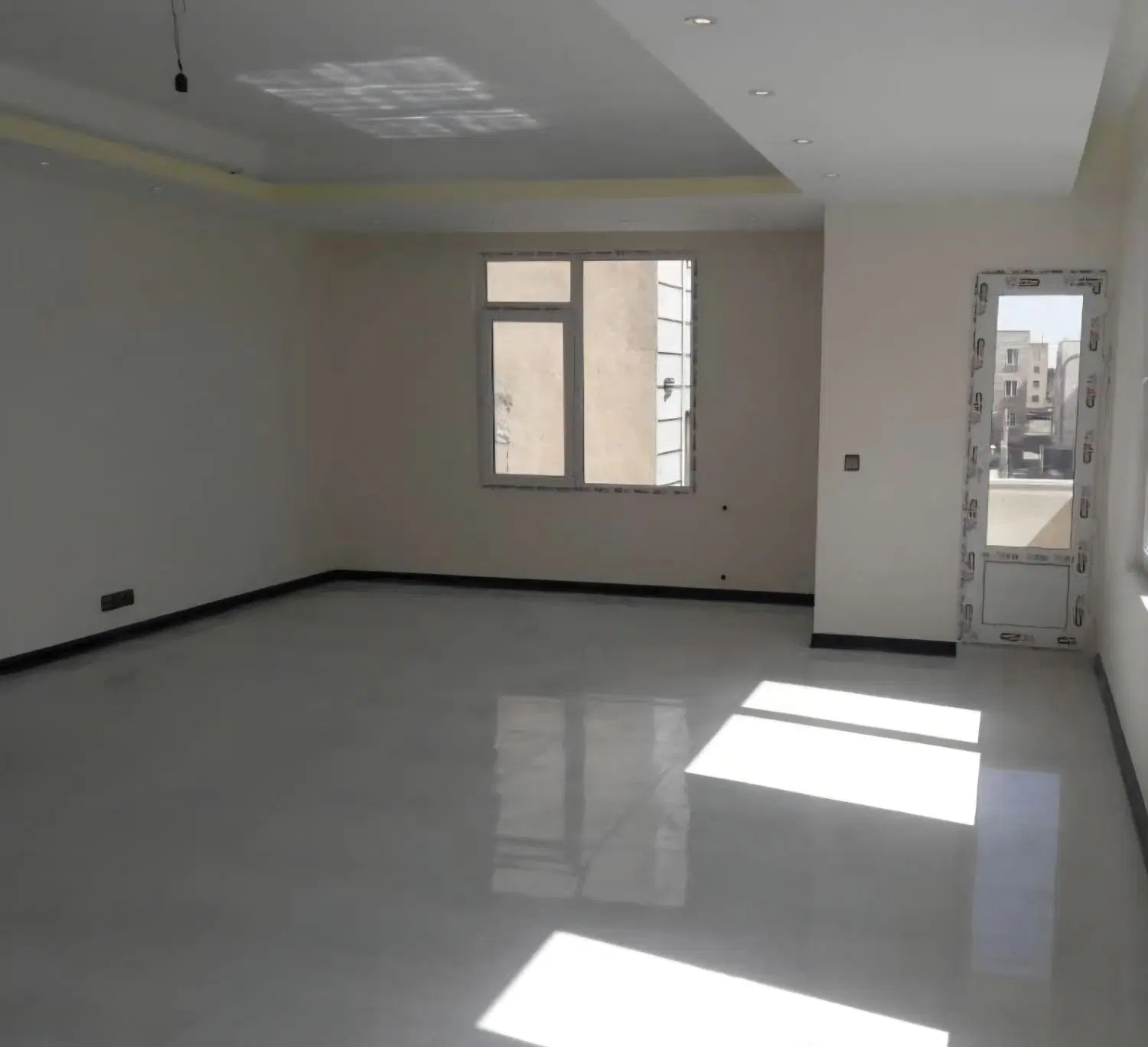 اجاره آپارتمان در فرمانداری