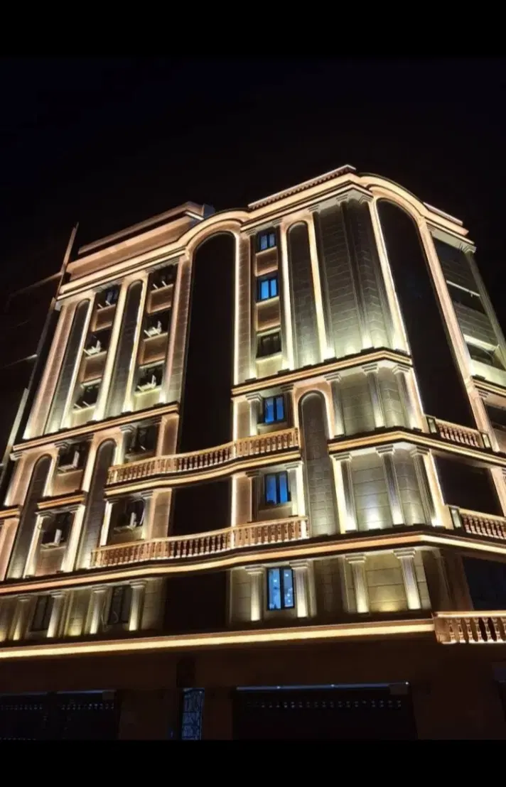 ۱۰۰متری پارس شرقی