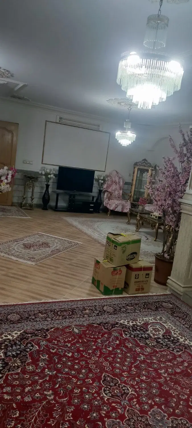 فروش اپارتمان